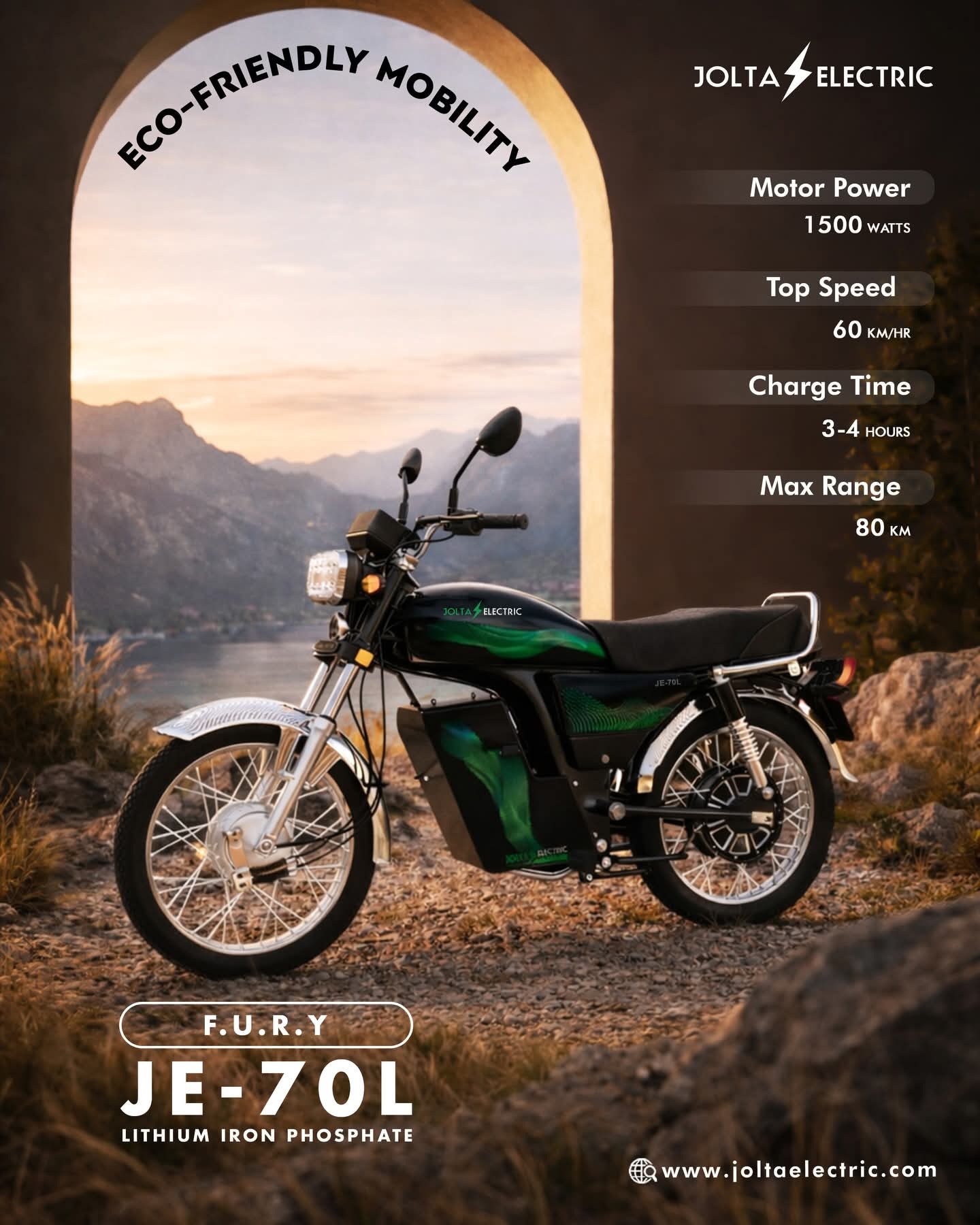 JE-70L